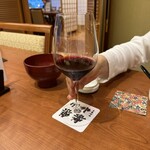 萬国屋 - 追加のワイン