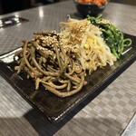 山形牛 焼肉 仁 - 