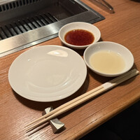 焼肉 矢澤 東京 - 