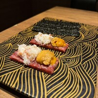 焼肉 うしみつ 恵比寿本店 - 