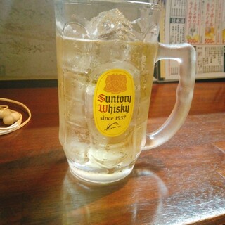 たこやき 鉄板居酒屋 ゆうり_1