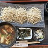 蕎麦匠 ほりた