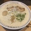 やま中製麺所 北浜店