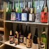 マグロ・日本酒専門店 吟醸マグロ 品川店
