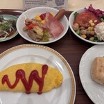 ザ クラウンパレス 新阪急高知 - 