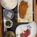 とん㐂 - 
