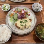 キッチンえみゅー - 