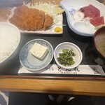とん㐂 - 
