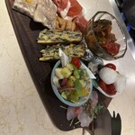 ラ・トリプレッタ - 