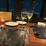 PRIME TOKYO 新宿野村ビル49F - 