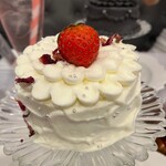 Short Cake Company - 