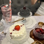 Short Cake Company - 
