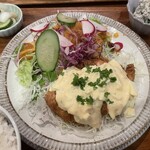 キッチンえみゅー - 