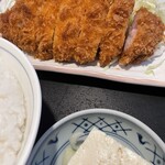 とん㐂 - 