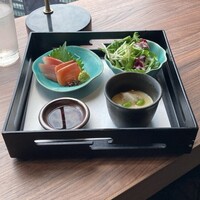 星空の中へ - 