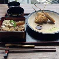 星空の中へ - 