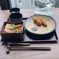星空の中へ - 