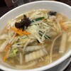 横濱一品香 麺菜茶寮 ららぽーと横浜店