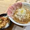創業麺類元年 坂本龍馬が愛したラーメン食堂