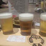 常陸野ブルーイング - 