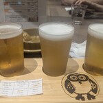 常陸野ブルーイング - 