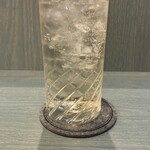 お酒の美術館 - ドリンク写真: