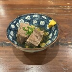 牛たん料理 閣 ブランドーム本店 - 