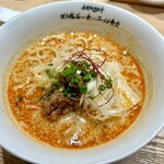創業麺類元年 坂本龍馬が愛したラーメン食堂 - 