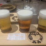 常陸野ブルーイング - 