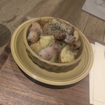 常陸野ブルーイング - 