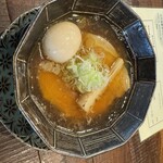 古民家ヌードゥル 黒揚羽森住 - 