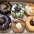 DOUZO DONUTS - 料理写真: