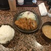 とんかつ にいむら 本店