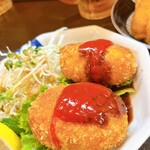 お食事 季節料理 やまいち - 