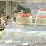 スイーツガーデン ユウジアジキ - 