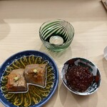 日本橋蛎殻町 すぎた - 