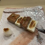 日本橋蛎殻町 すぎた - 