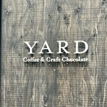 YARD Coffee House - 