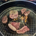 焼肉スエヒロ館 - 