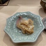 日本橋蛎殻町 すぎた - 