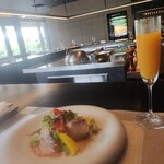 レストランこう - 