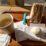 杜のテラス 2nd - 