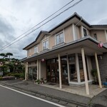小布施岩崎 - 