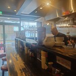 中華そば しながわ - 