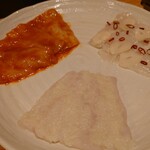 心・技・体 うるふ - 