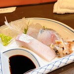 お食事 季節料理 やまいち - 