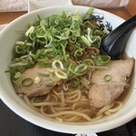 東龍軒 - えぃっ！