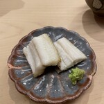 日本橋蛎殻町 すぎた - 