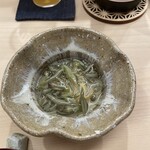 日本橋蛎殻町 すぎた - 