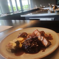 レストランこう - 